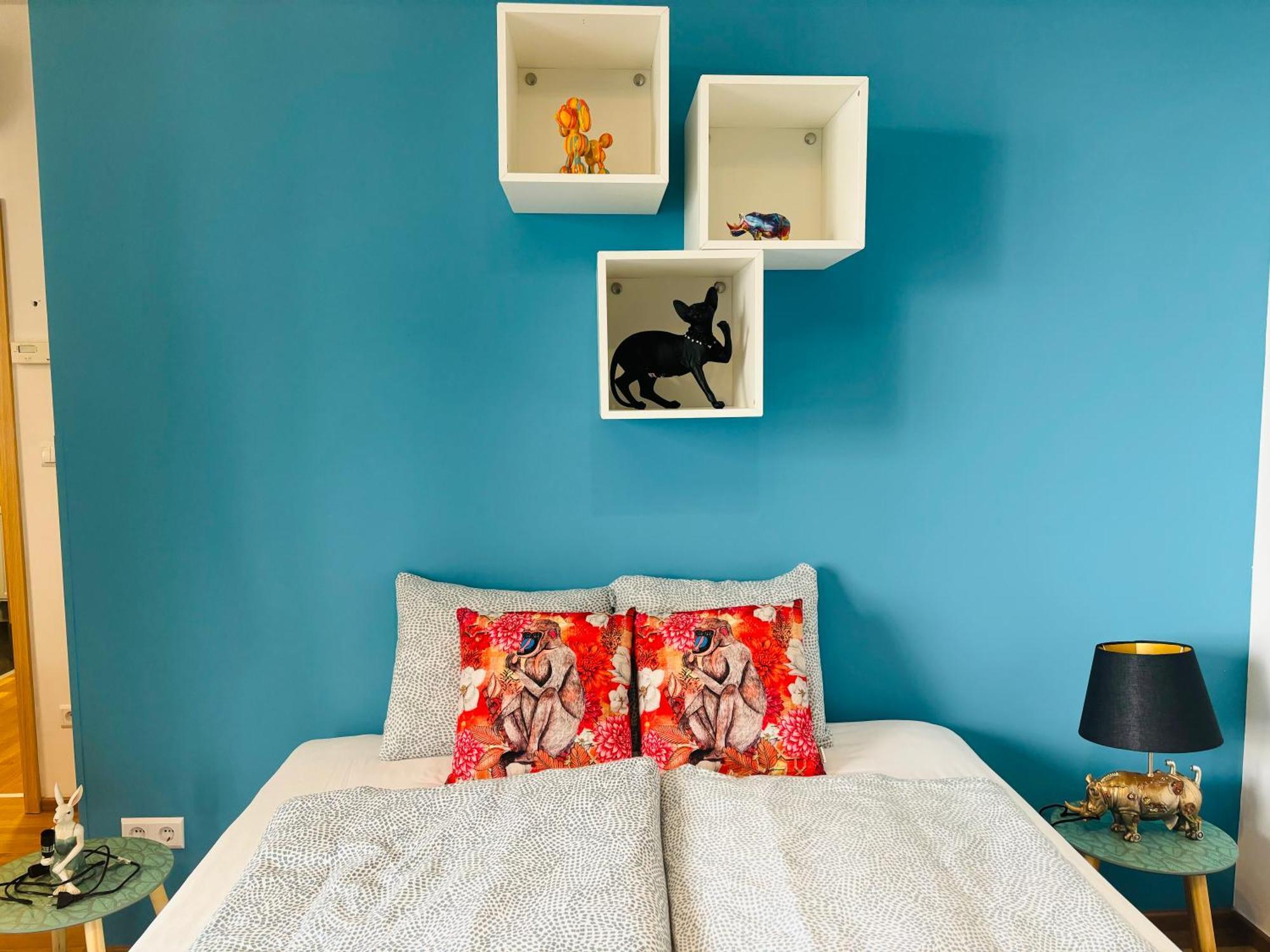Apartmán Bp-est Varos