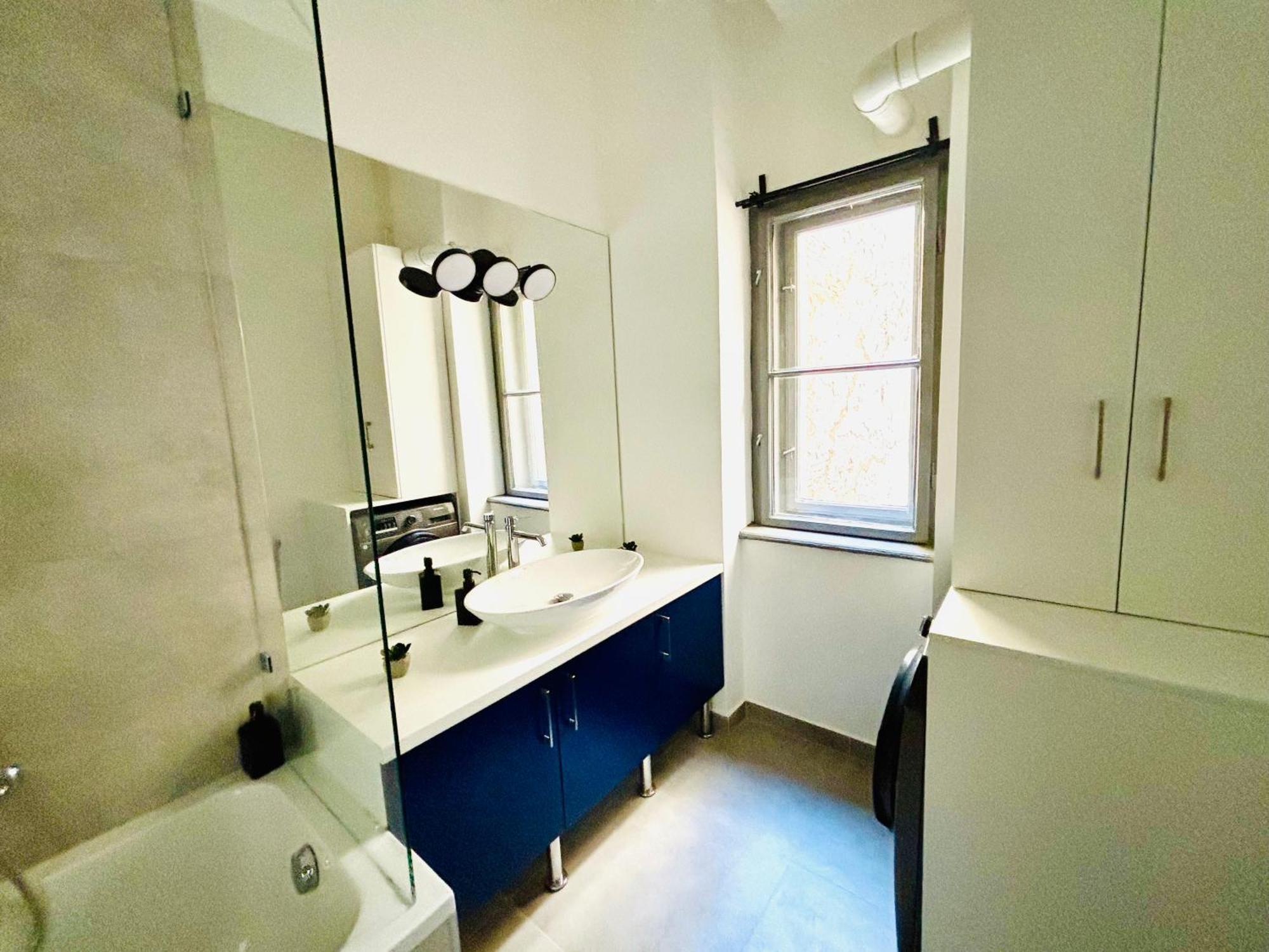 Bp-est Varos Apartmán Budapešť