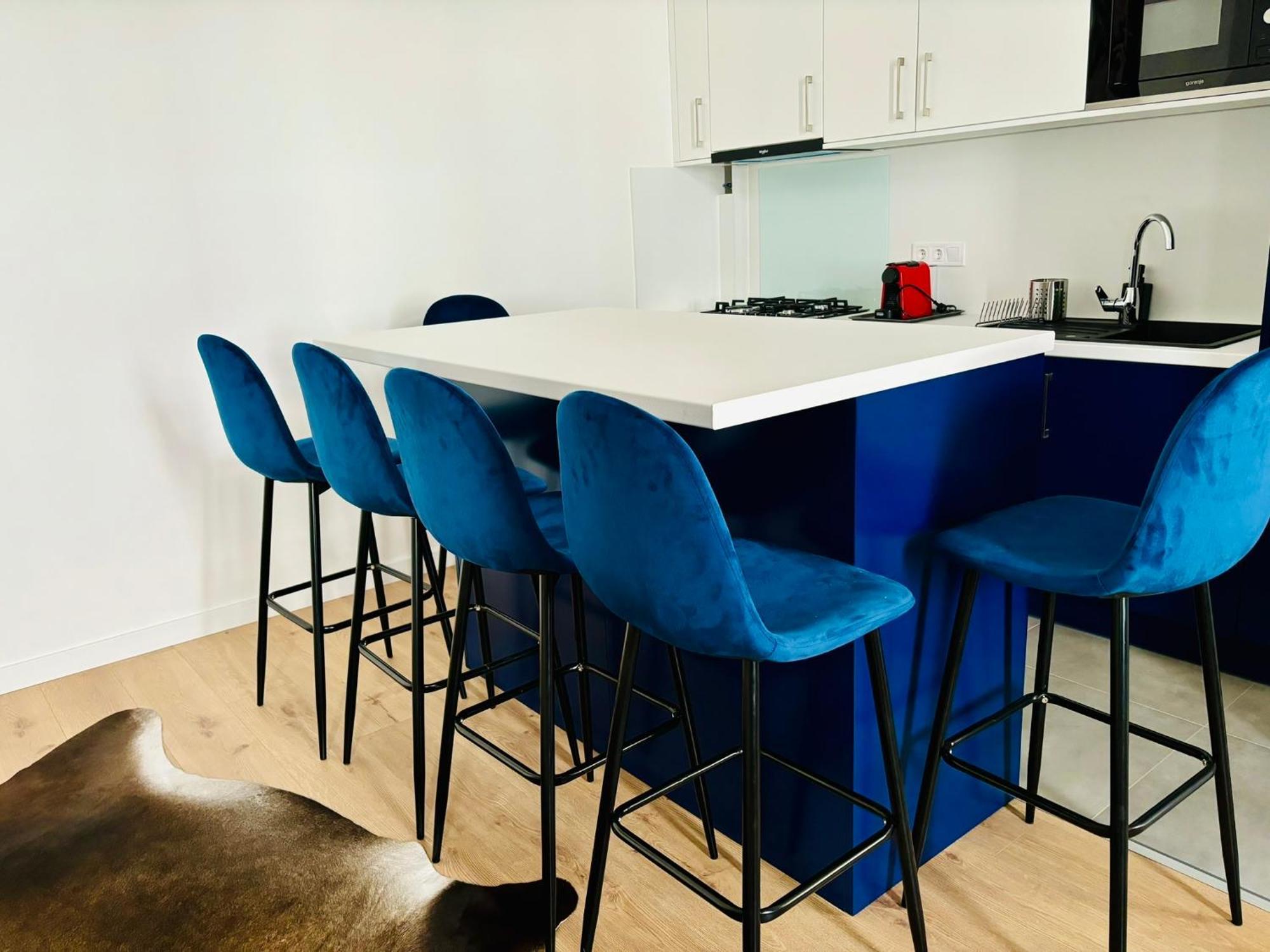 Apartmán Bp-est Varos *