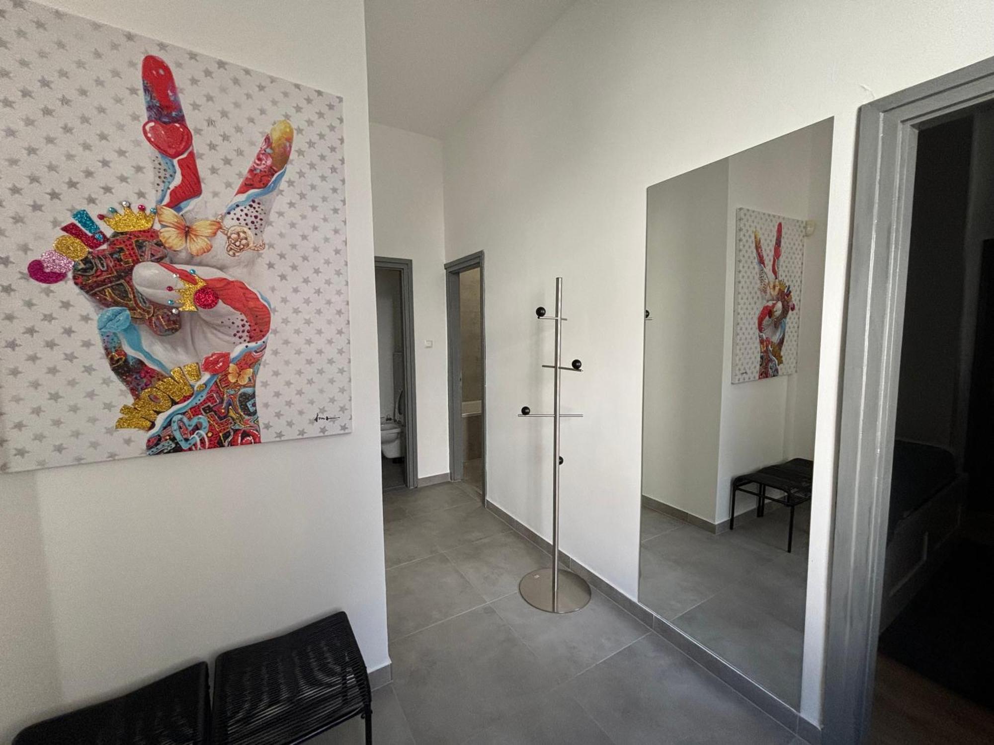 Bp-est Varos Apartmán