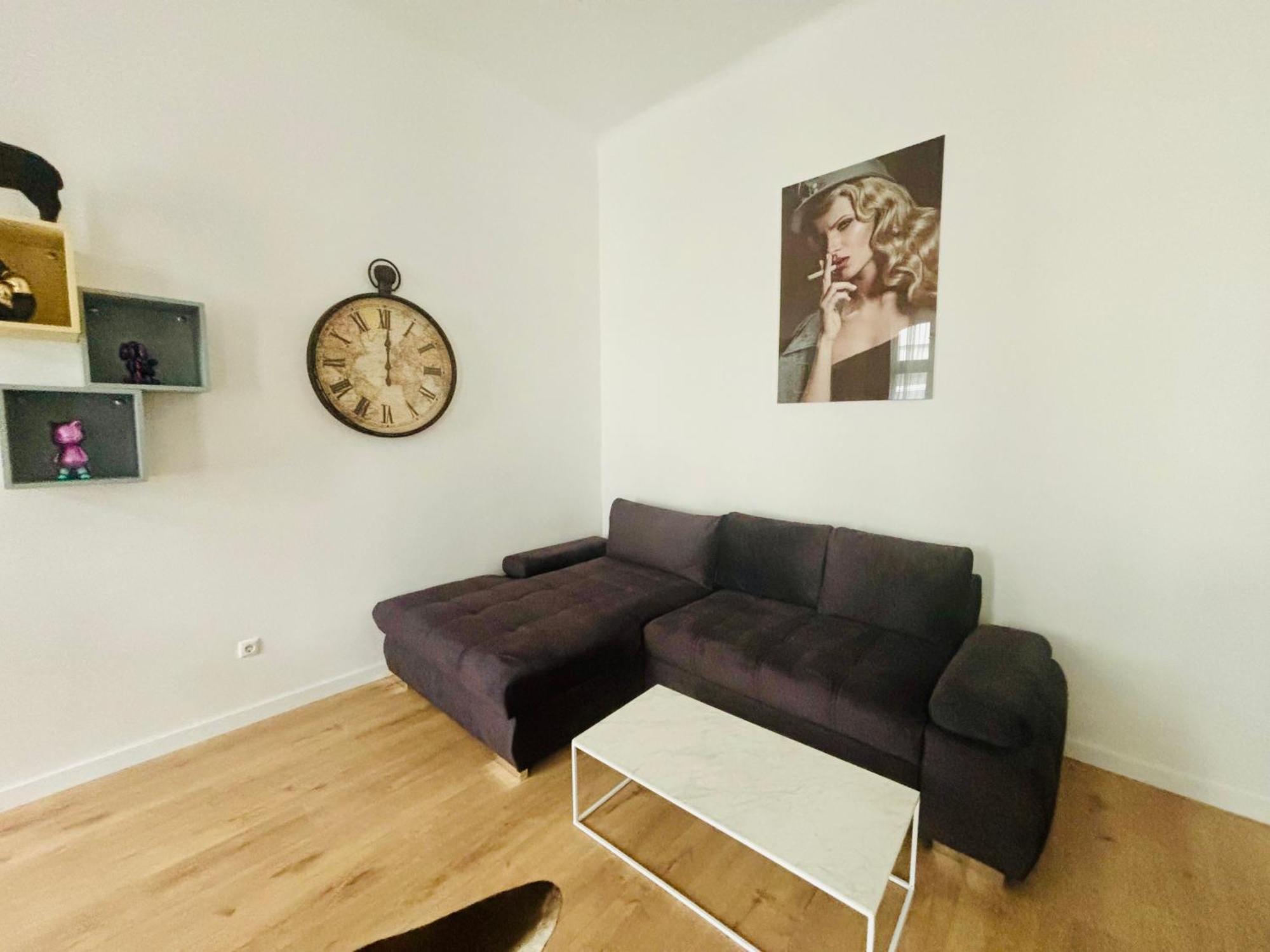 Bp-est Varos Apartman Budapest
